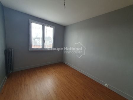 Appartement 3 Pièces - CLAMART - 54 m², - Photo 2