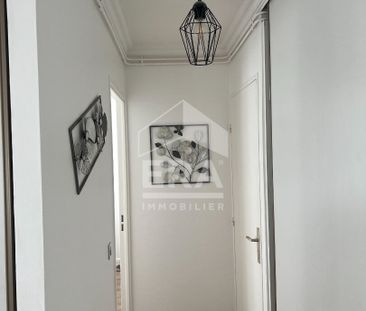 Paris 75012 - Location Meublé - 2 pièces - Surface 47.25m² - Photo 1