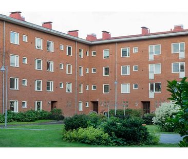 Berättelsegatan 32 - Photo 1