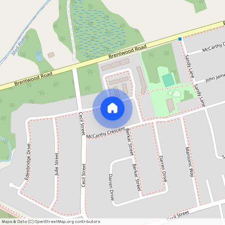 20 Corrie Crescent, Essa