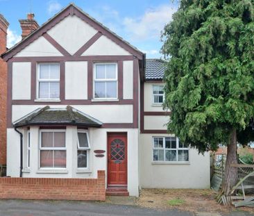 1 bedroom in a house share to rent - Photo 5