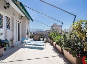 Διαμέρισμα για ενοικίαση - Νέος Κόσμος, - Φωτογραφία 5