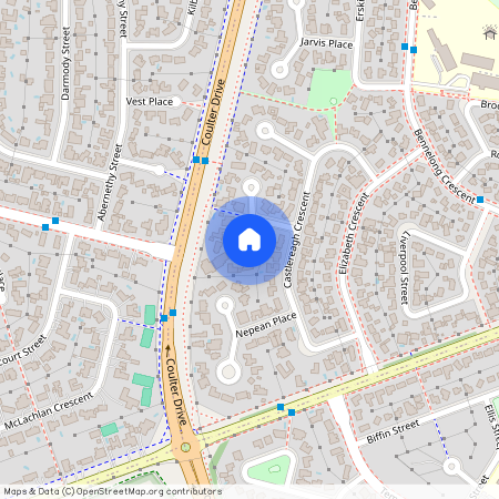 7A Bathurst Place, Macquarie, ACT 2614