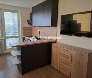 PRENÁJOM-2izb.štýlový byt,1-3 parking -super cena ,Vranov nad Topľou - Photo 1