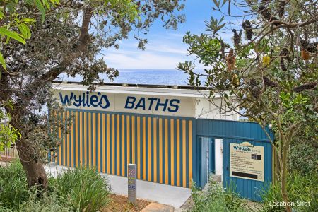 Top Floor Coastal Retreat (88sqm) With Lift Access. One Block To Coogee Beach! - Photo 3