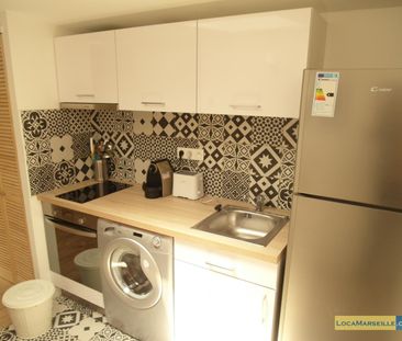 Appartement Studio Norway - Photo 6