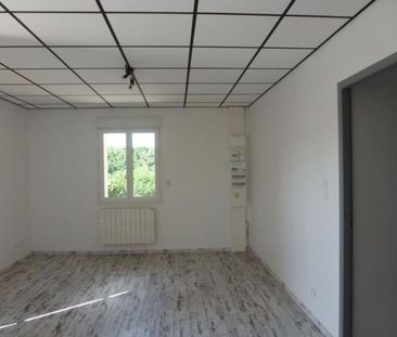 Location appartement 3 pièces 64.96 m² à Chatuzange-le-Goubet (2630... - Photo 1