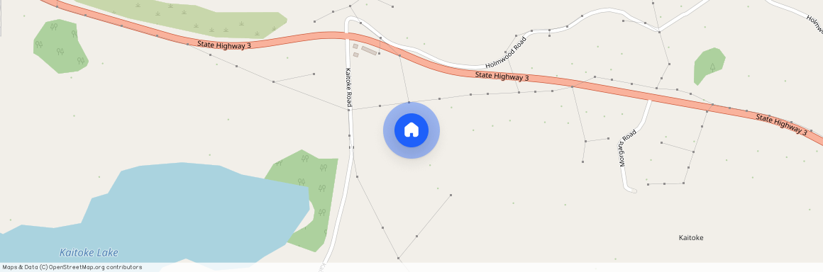 Kaitoke, 31 Kaitoke Road, Whanganui