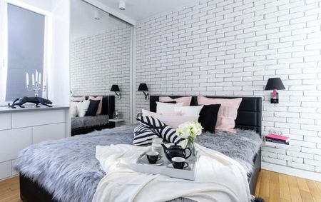 Mieszkanie do wynajęcia - Warszawa, Tamka - Фото 5