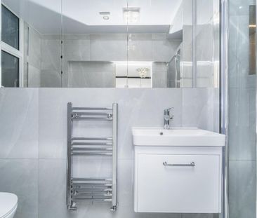 2 bedroom flat to rent - Photo 6
