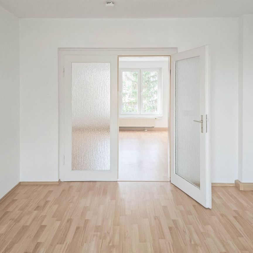 Sehr schöne 4-Zimmer-Wohnung! - Photo 1