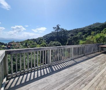 Kuaotunu Beach - Sea Views - Photo 1