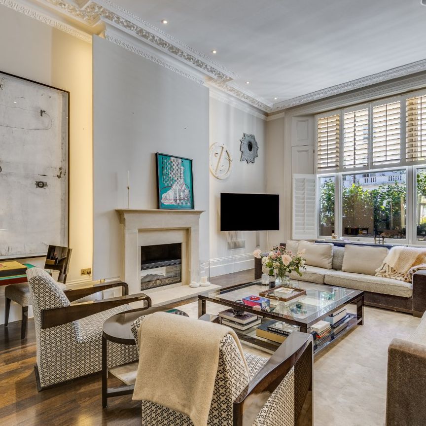 Warrington Crescent, Little Venice, London, W9 1EJ - Photo 1