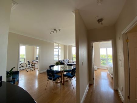 For Lease - 980 Yonge Street Unit# 801, Toronto, Ontario - Photo 2