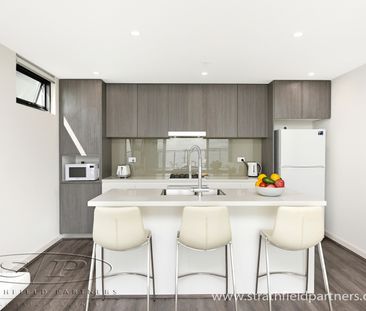 509/68 Railway Parade, Burwood NSW 2134 - Apartment For Rent | Domain - Photo 5