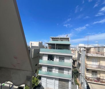 Studio/Γκαρσονιέρα για ενοικίαση Ανθέων (Άγιος Δημήτριος) - Photo 4