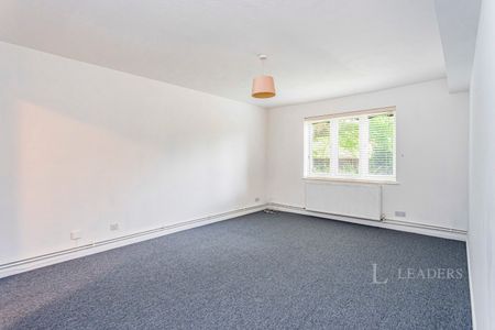 2 bedroom apartment to rent Church Road, Haywards Heath, West Sussex, RH16 - Photo 2
