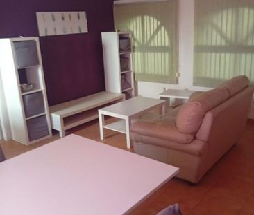 Alquiler de piso en Las Lomas - Photo 2