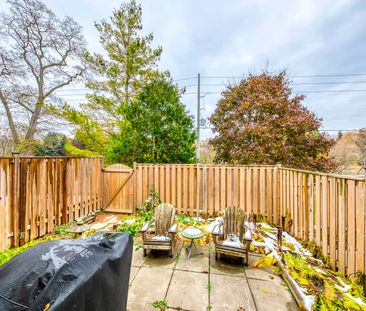 For Lease - 1055 Shawnmarr Road Unit# 202, Mississauga, Ontario - Photo 3