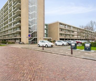 Apollolaan 0ong, 2324 BR Leiden, Nederland - Foto 1