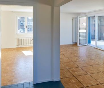 1 Zimmer, 70 m², 2. Stock - Foto 3