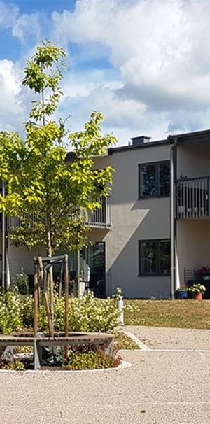 Skolgatan 3 C - Foto 1