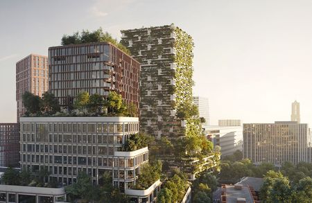 Hoola van Nootenstraat 142 - Photo 2