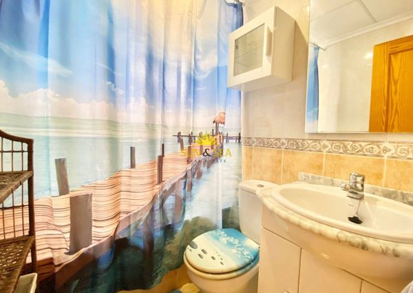 2 BEDROOM DUPLEX - SANTA POLA