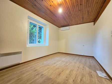 Location maison 4 pièces, 91.00m², Courtauly - Photo 3