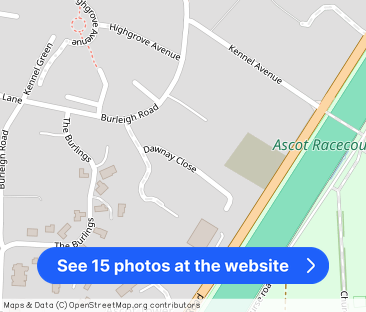 Dawnay Close, Ascot SL5 - Photo 1