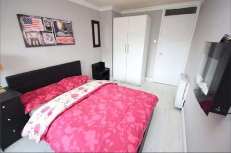 2 Bed Flat, Taylor Place, G4 - Photo 3