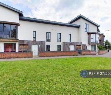 3 bedroom terraced house to rent - Photo 1