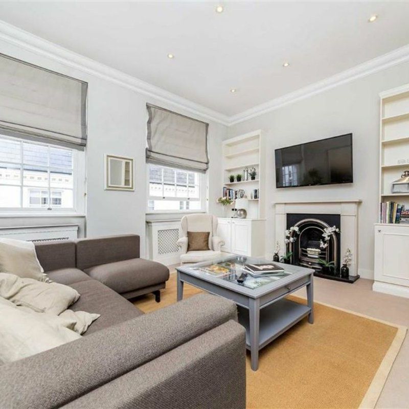 Queen's Gate Place Mews, South Kensington, SW7 - Photo 1