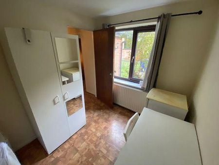 5 bedroom terraced house to rent - Photo 5