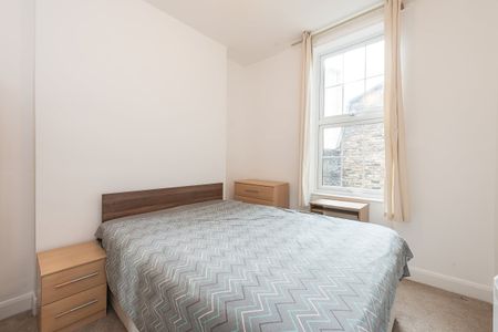 1 bedroom flat to rent - Photo 5