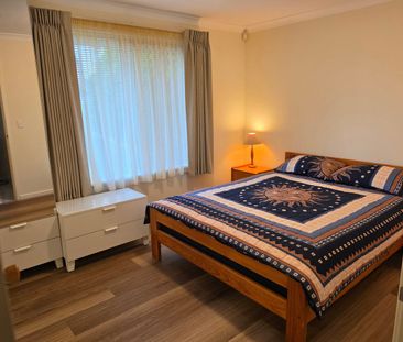 Fully Furnished 3-Bed 1-Bath Joondalup Home - $790/wk from 25 Mar 2026 - Photo 4