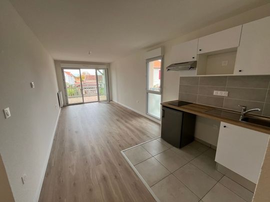 Location Appartement 2 pièces 43m² BISCARROSSE 40600 - Photo 1