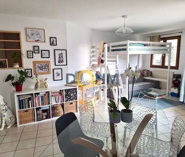 Appartement T4 VOREPPE - Photo 1
