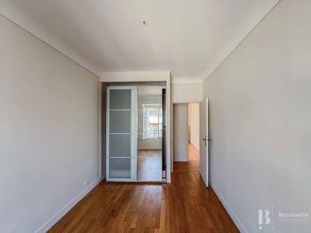 Rental Apartment Paris 16th Auteuil - Photo 4