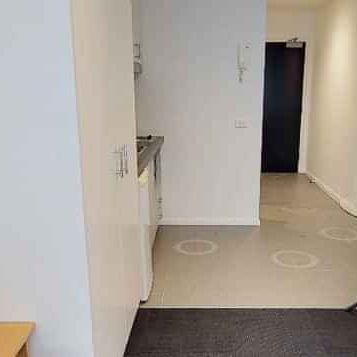 Studio Double Bed - Photo 1