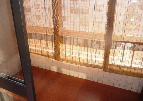 Apartamento T1 renovado em Matosinhos