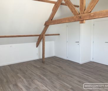 Ruime volledig vernieuwde woning te huur met tuin en 3 slaapkamers - Photo 3