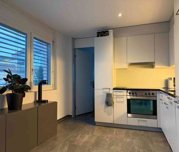 2.5 Zimmer, 58 m², 2. Stock - Photo 3