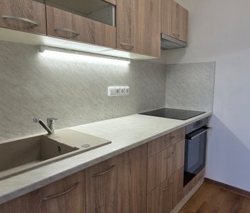 Pronájem bytu 2+kk v osobním vlastnictví 46 m², Praha 5 - Stodůlky - Photo 4