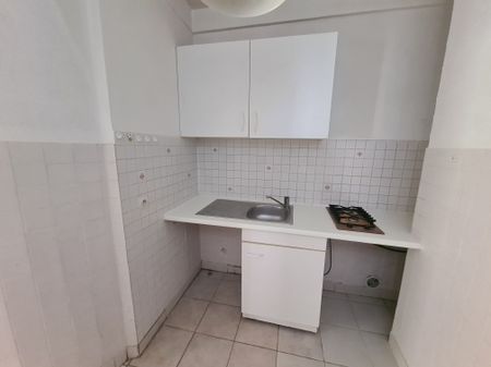 Location Appartement 1 pièce 26m² CHAMPLAN 91160 - Photo 2