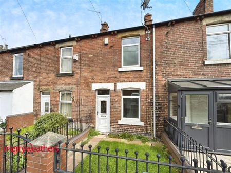 2 bed terraced house to rent in Albion Terrace, Barnsley, S70 - Photo 5