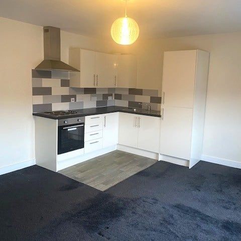 1 Bed Flat, Prospect St, RG1 - Photo 1