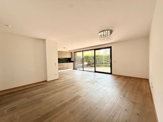 3 Zimmer, 130 m² - Foto 1
