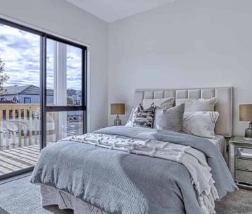 Two Brand-New Rooms for Rent in Karaka - Photo 2