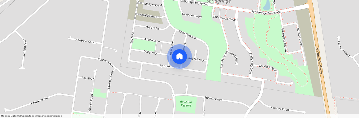 18 Sage Avenue, Vic 3756, Wallan